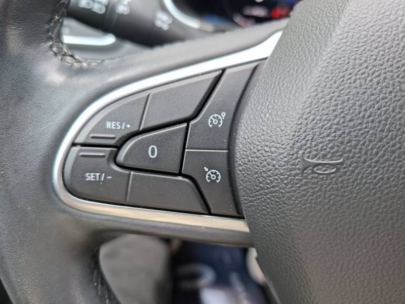 Renault Mégane - Photo 14