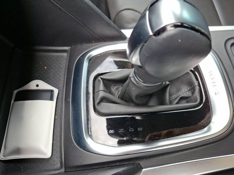 Renault Mégane - Photo 15