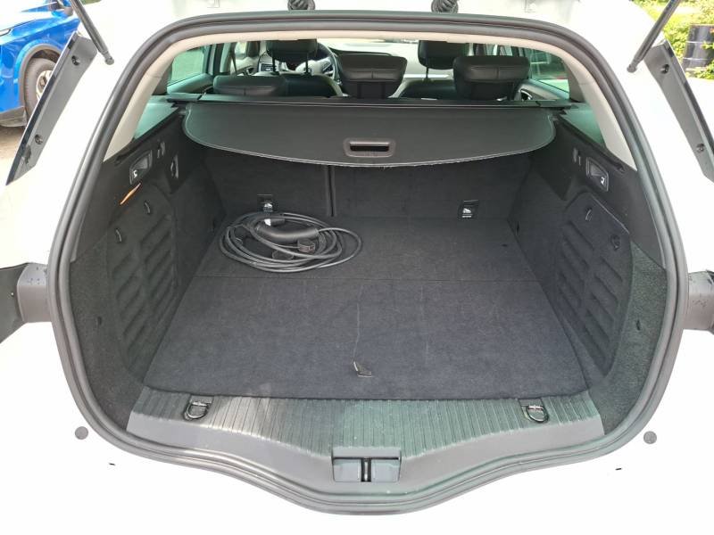 Renault Mégane - Photo 17