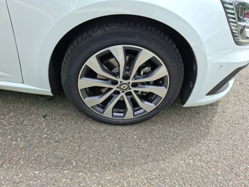 Renault Mégane - Photo 18