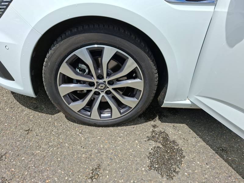 Renault Mégane - Photo 19