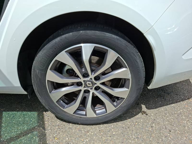 Renault Mégane - Photo 20