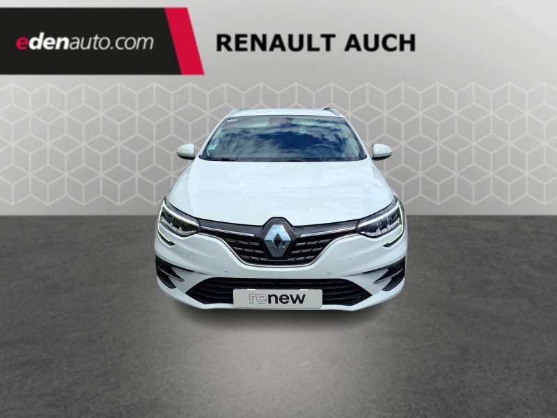 Renault Mégane - Photo 2