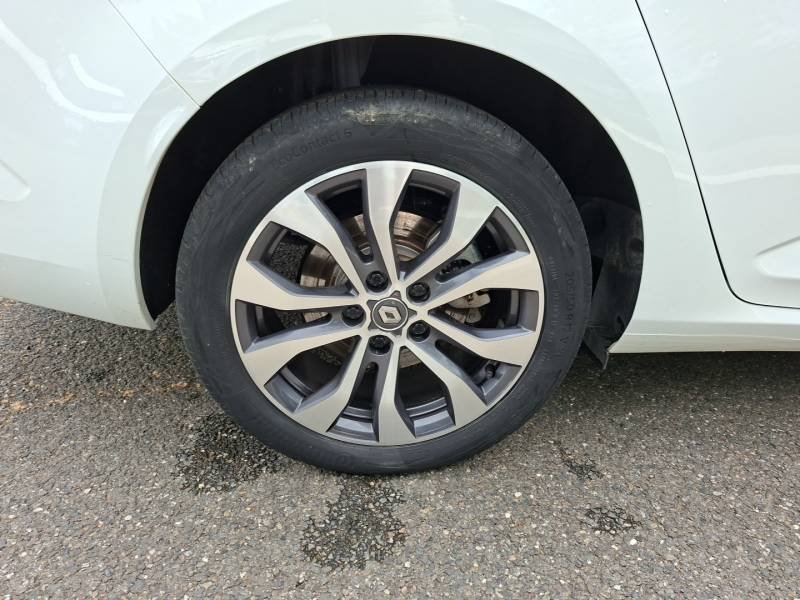 Renault Mégane - Photo 21