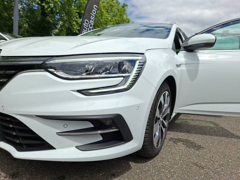Renault Mégane - Photo 22