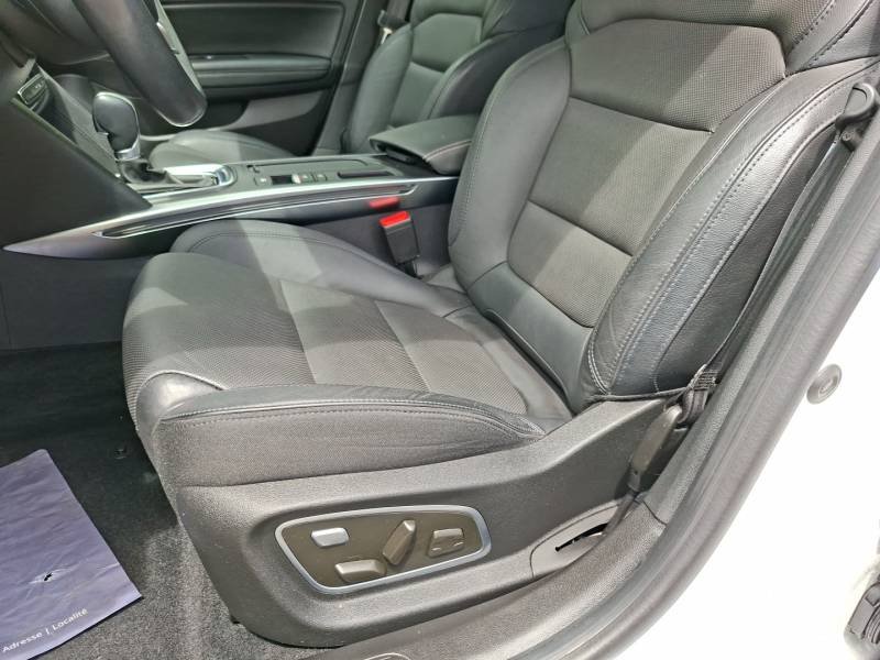 Renault Mégane - Photo 27