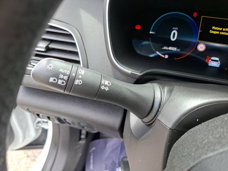 Renault Mégane - Photo 29