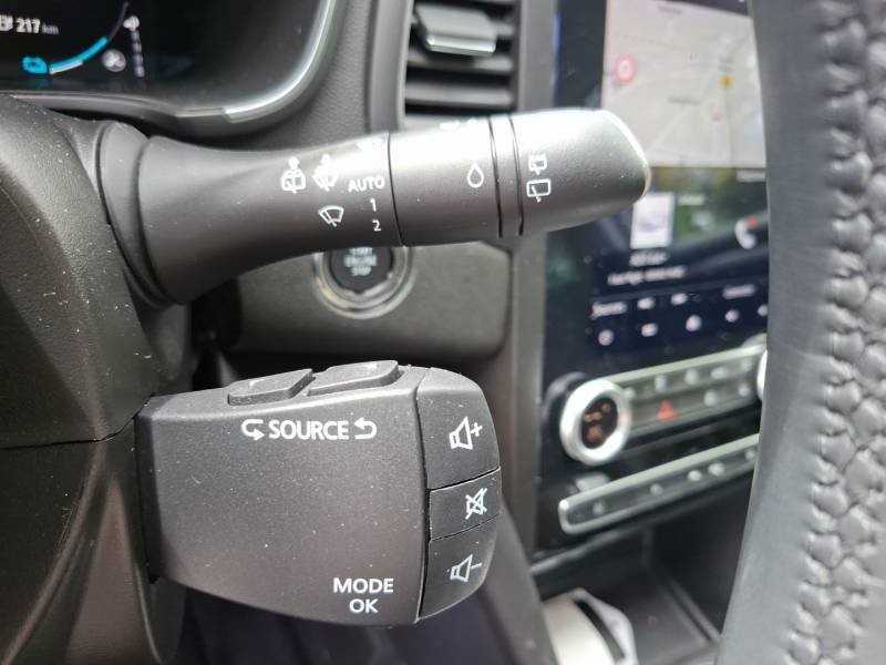 Renault Mégane - Photo 30