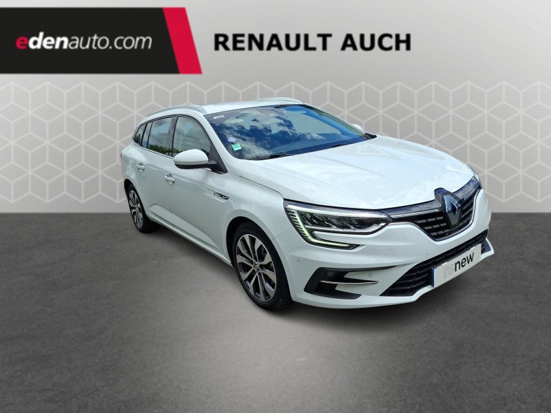 Renault Mégane - Photo 3