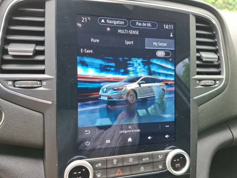 Renault Mégane - Photo 32