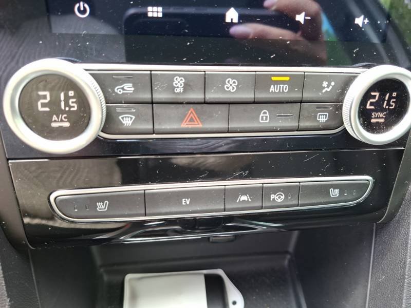 Renault Mégane - Photo 33