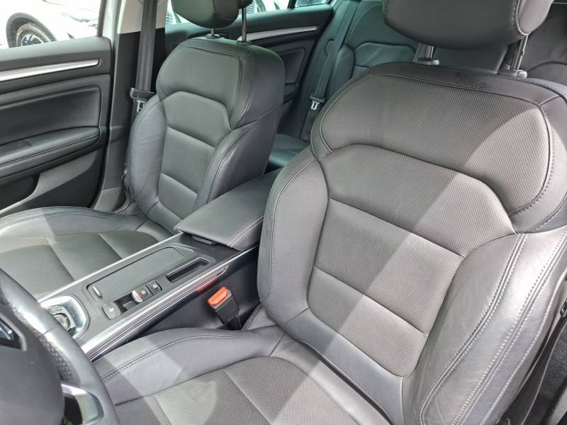 Renault Mégane - Photo 35