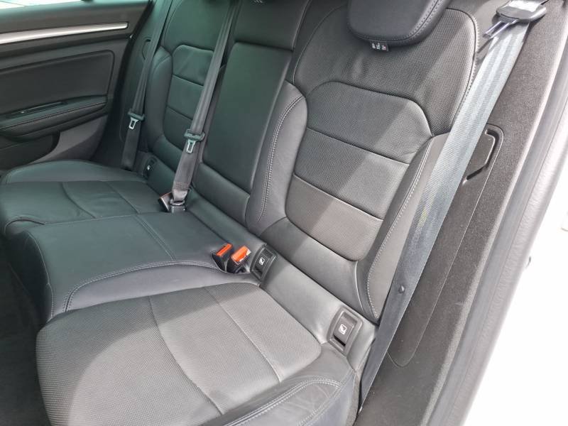 Renault Mégane - Photo 36