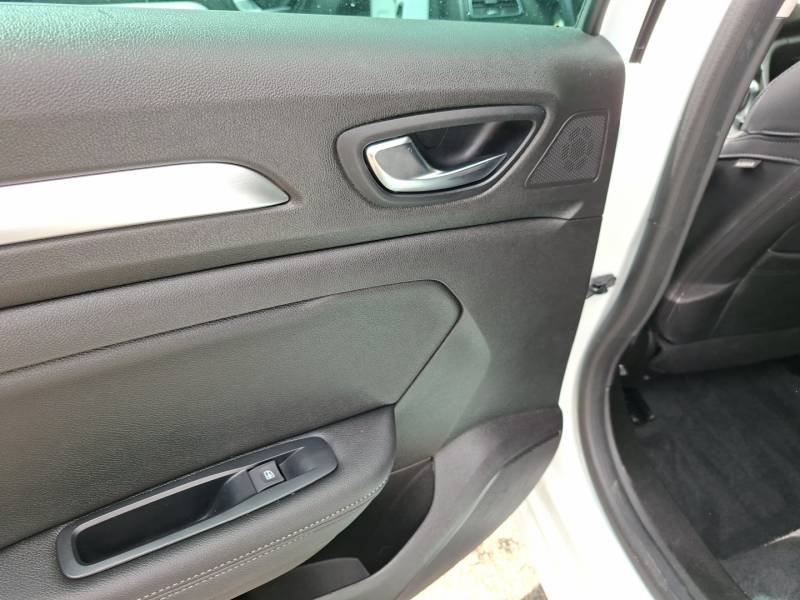 Renault Mégane - Photo 37