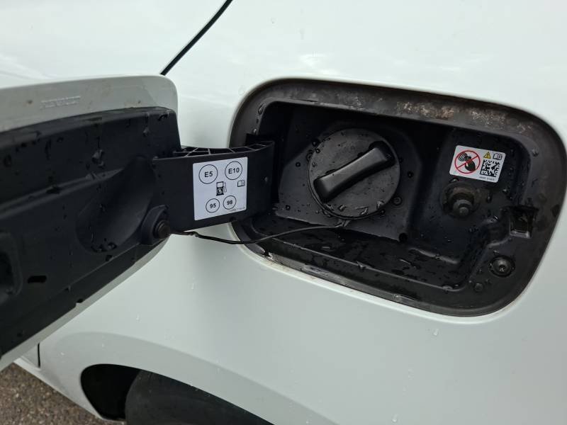 Renault Mégane - Photo 40