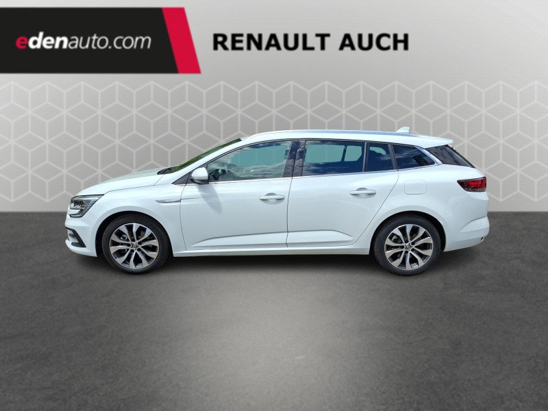 Renault Mégane - Photo 4