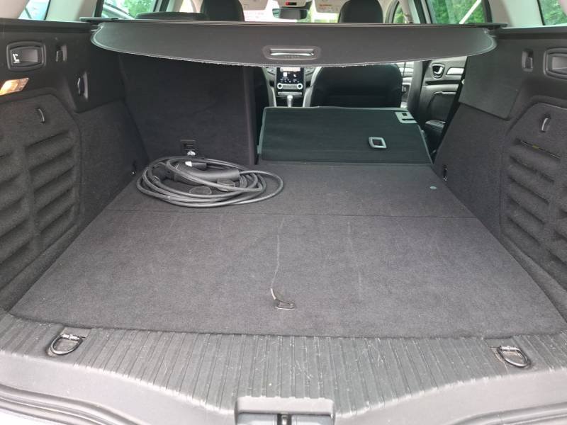 Renault Mégane - Photo 42