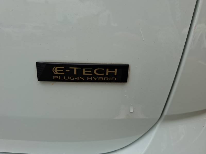 Renault Mégane - Photo 43