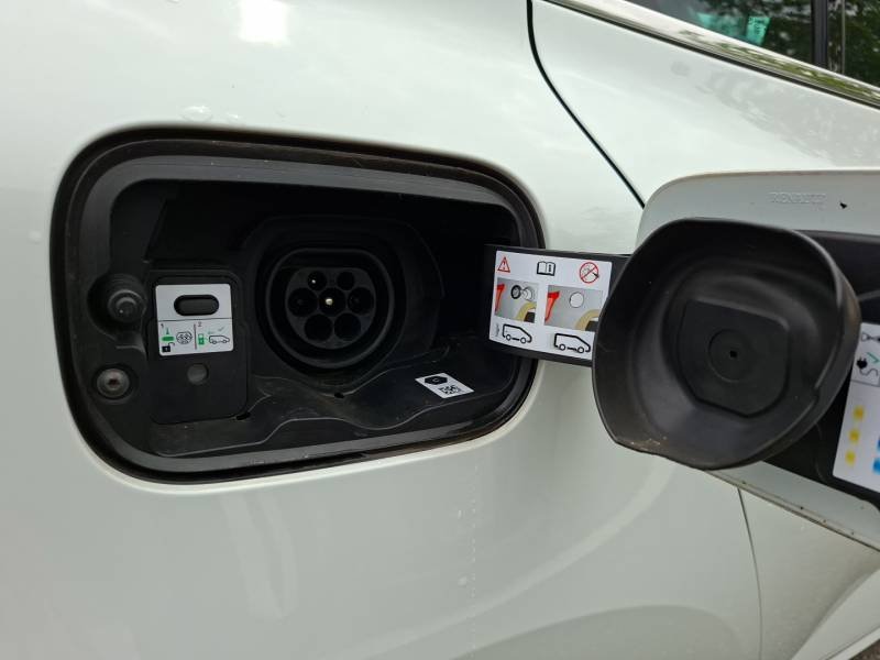 Renault Mégane - Photo 44