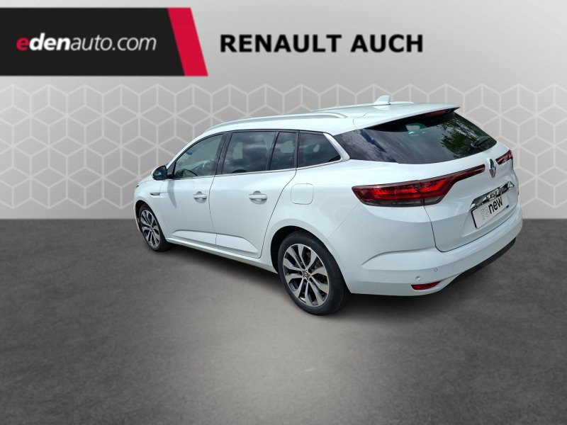 Renault Mégane - Photo 5