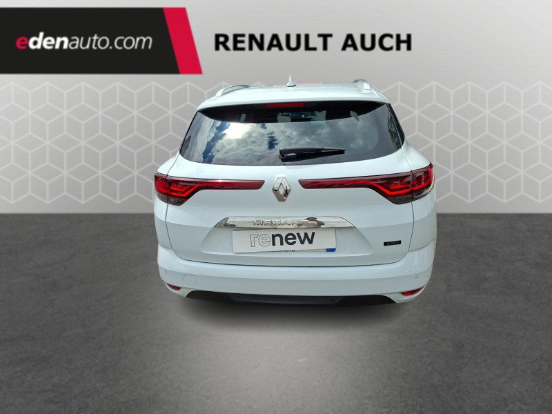 Renault Mégane - Photo 6