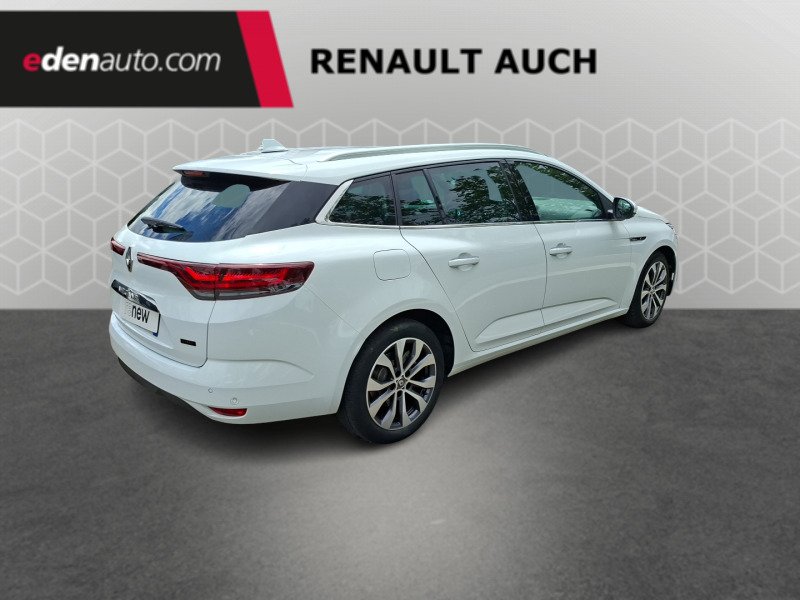 Renault Mégane - Photo 7