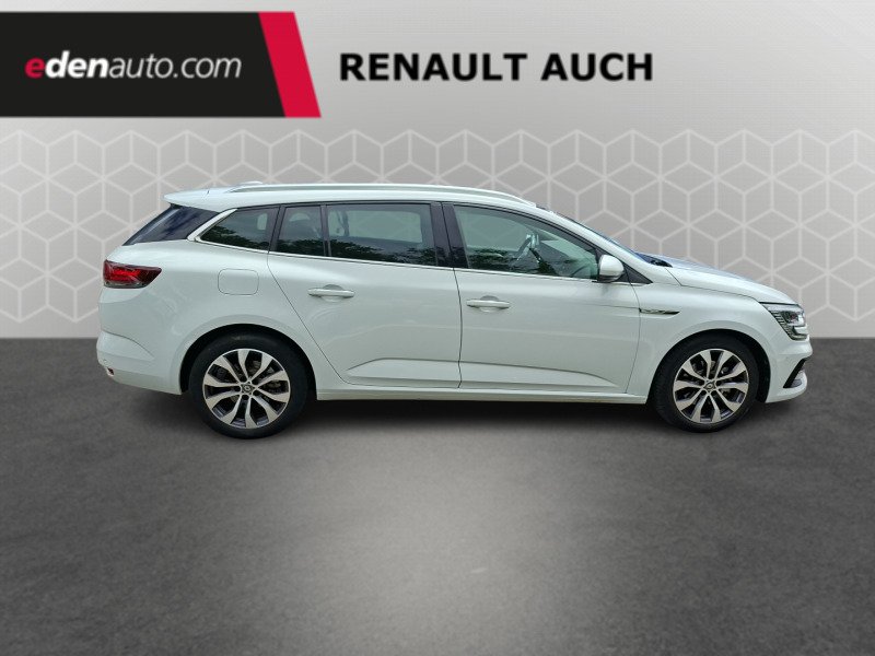 Renault Mégane - Photo 8