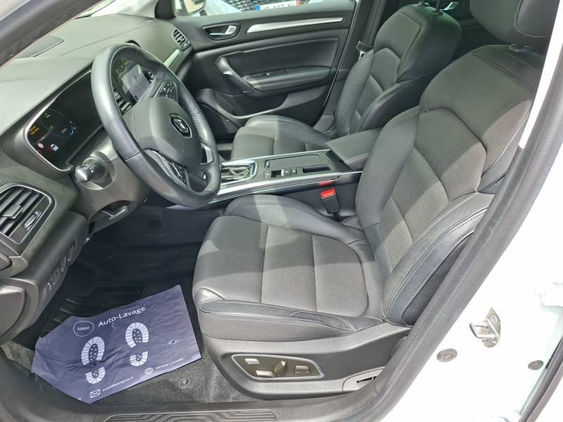 Renault Mégane - Photo 9
