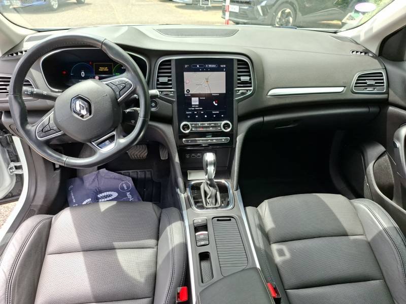 Renault Mégane - Photo 10