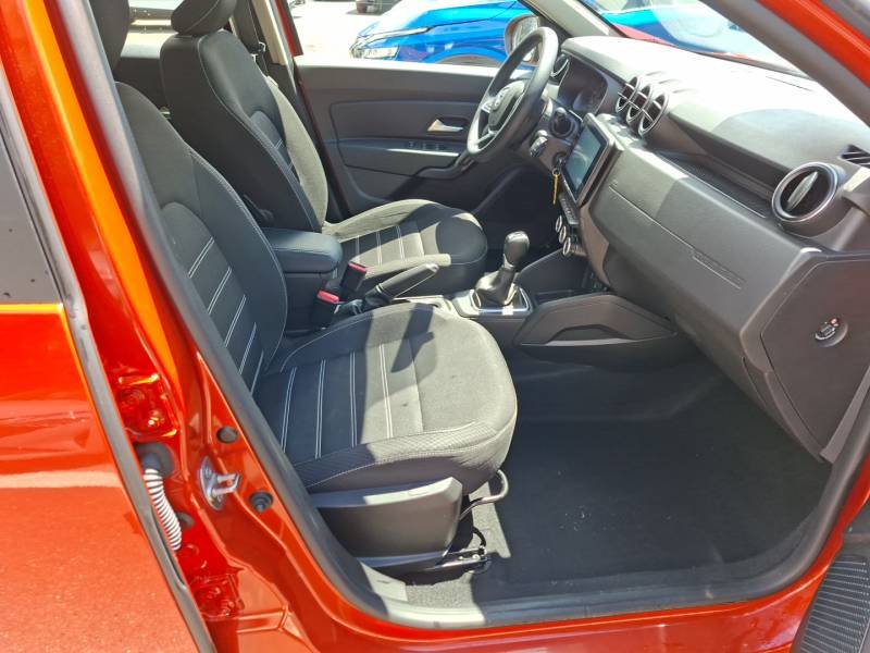 Dacia Duster - Photo 11