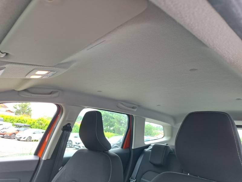 Dacia Duster - Photo 16