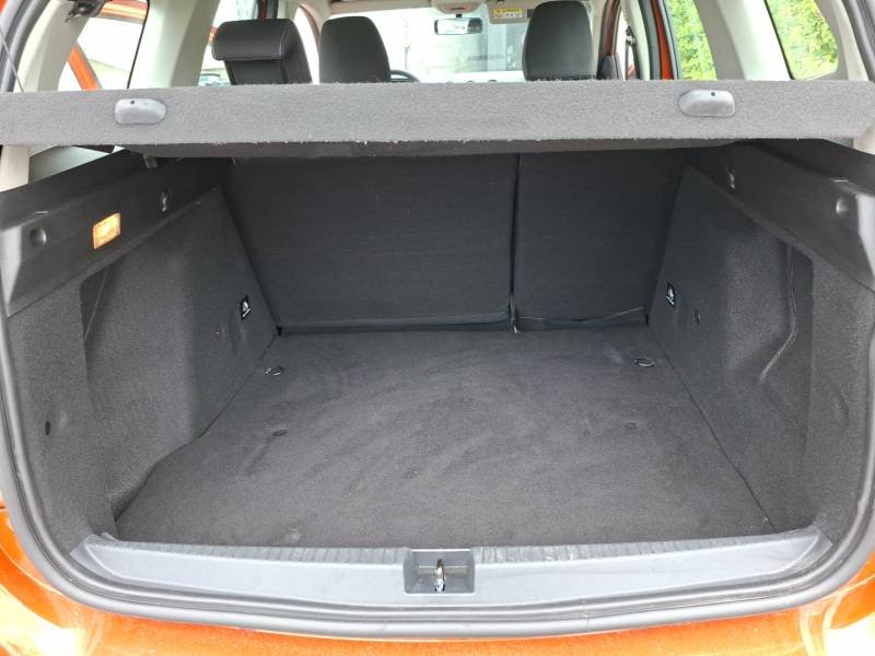 Dacia Duster - Photo 17