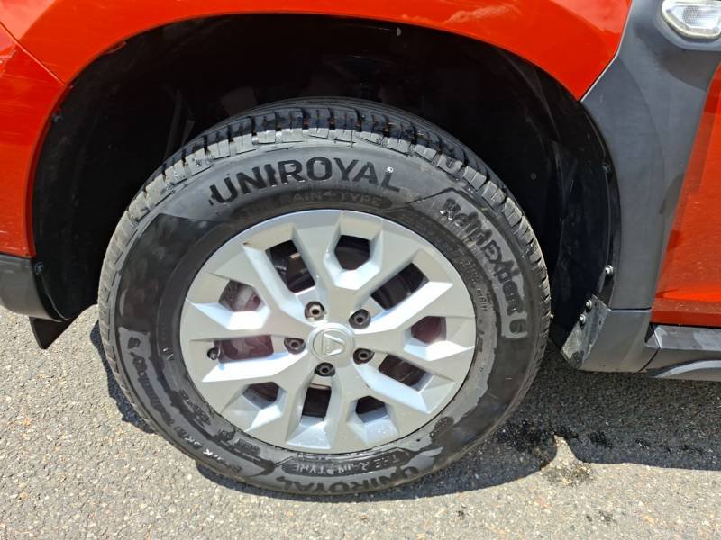 Dacia Duster - Photo 18