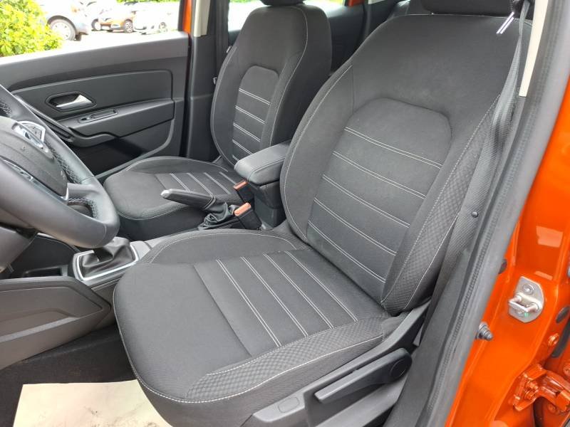 Dacia Duster - Photo 20