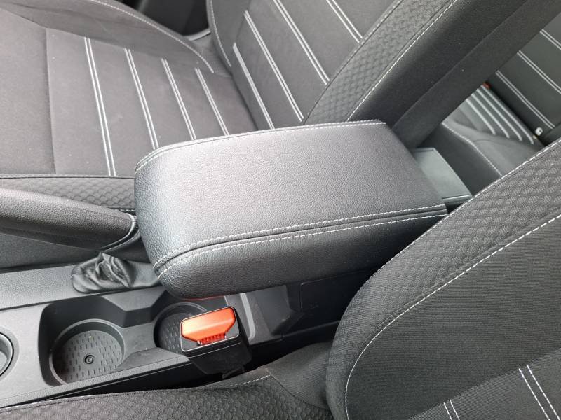 Dacia Duster - Photo 24