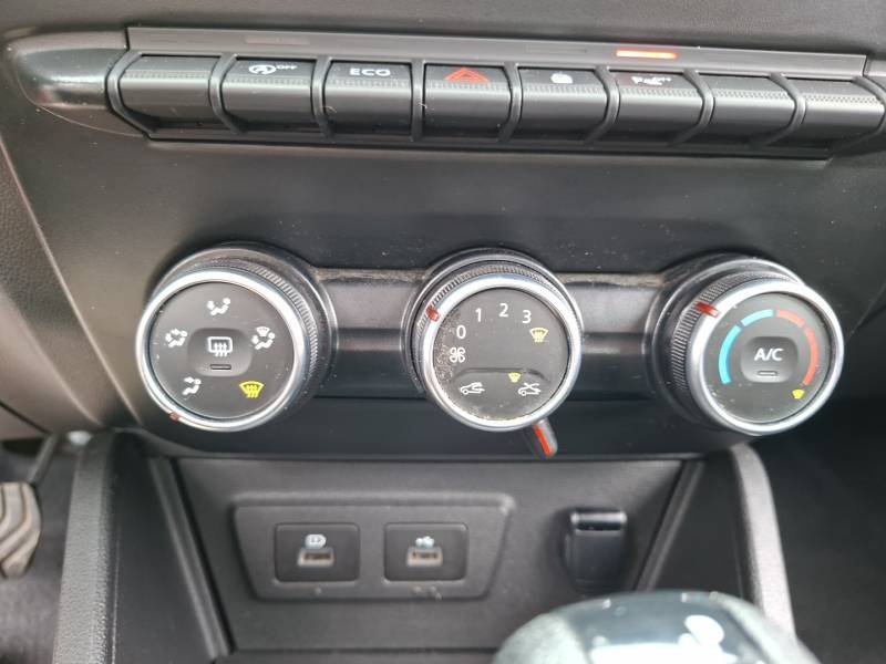 Dacia Duster - Photo 25