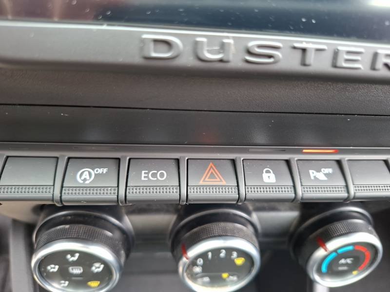 Dacia Duster - Photo 26