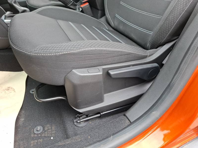 Dacia Duster - Photo 31