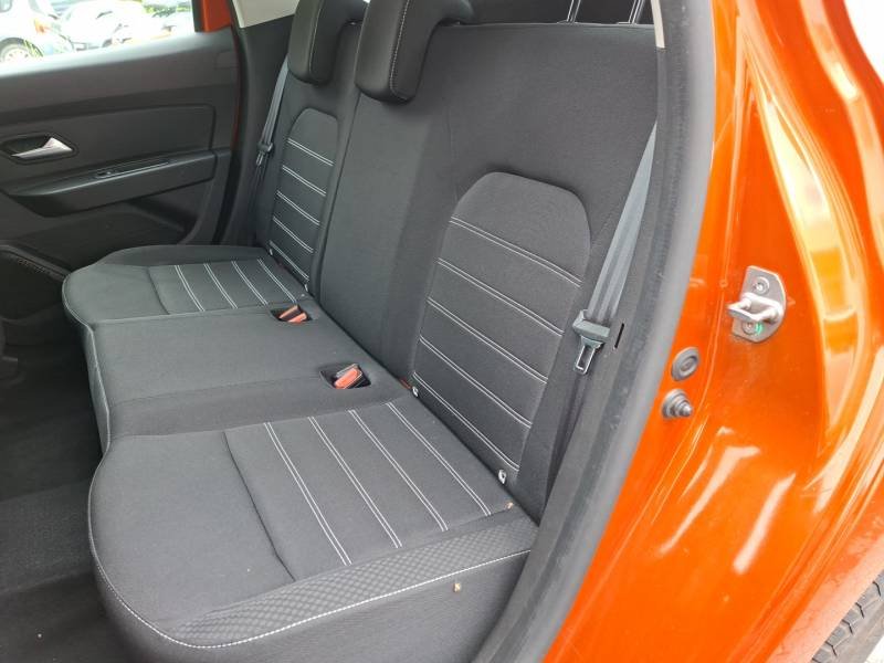 Dacia Duster - Photo 32