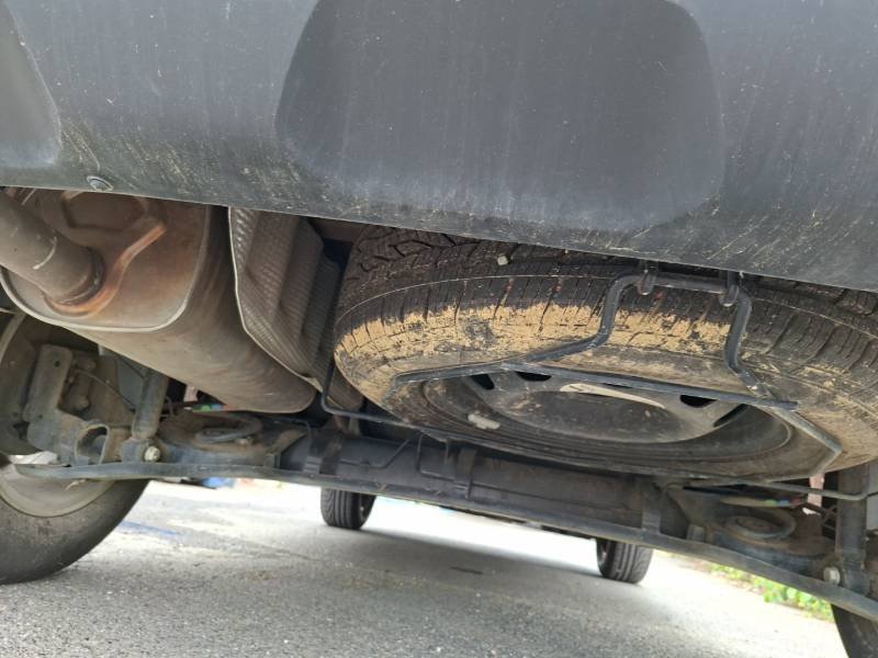 Dacia Duster - Photo 36