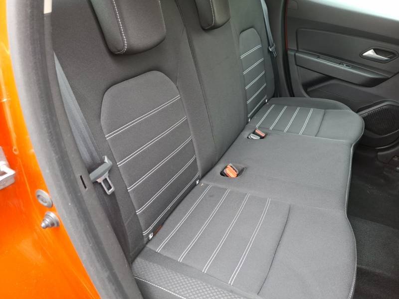 Dacia Duster - Photo 38