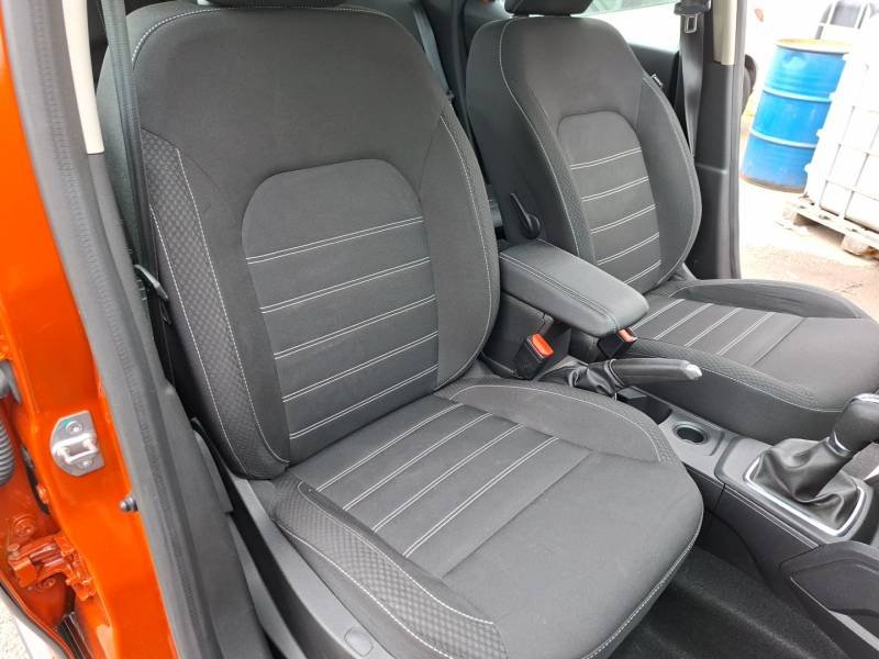 Dacia Duster - Photo 39