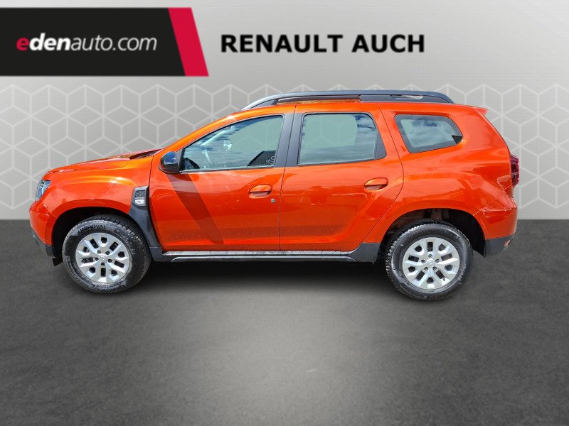 Dacia Duster - Photo 4
