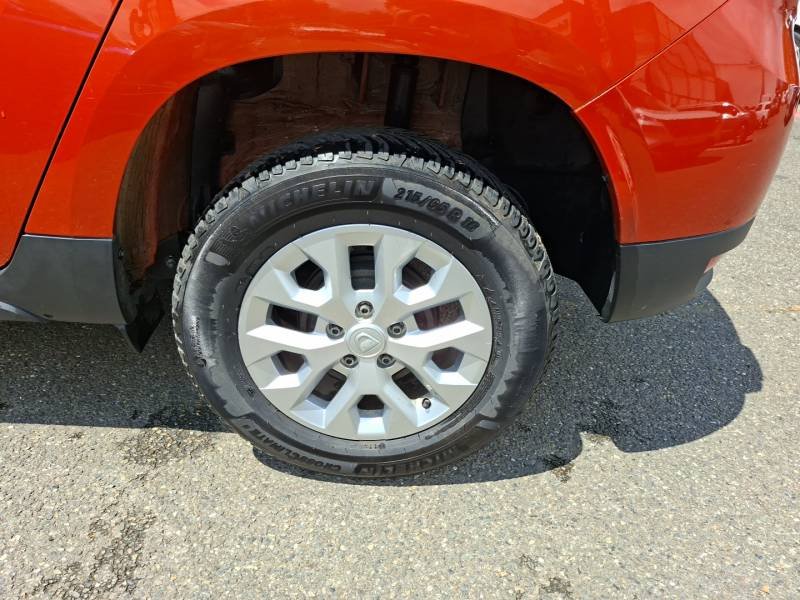 Dacia Duster - Photo 41