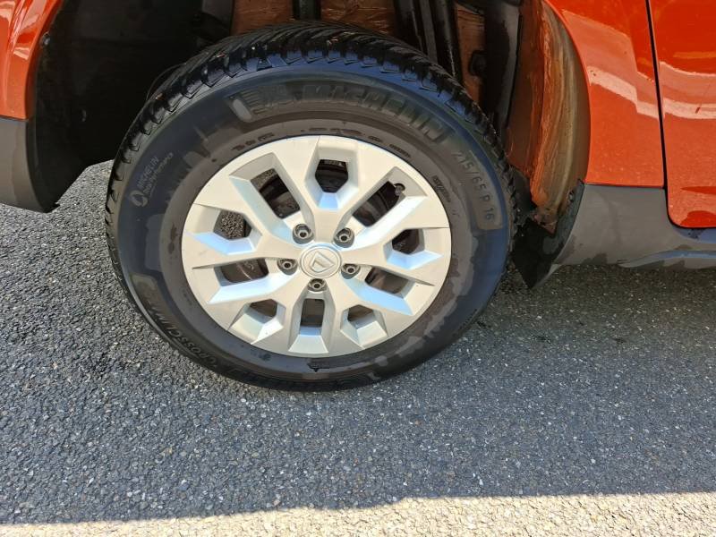 Dacia Duster - Photo 42