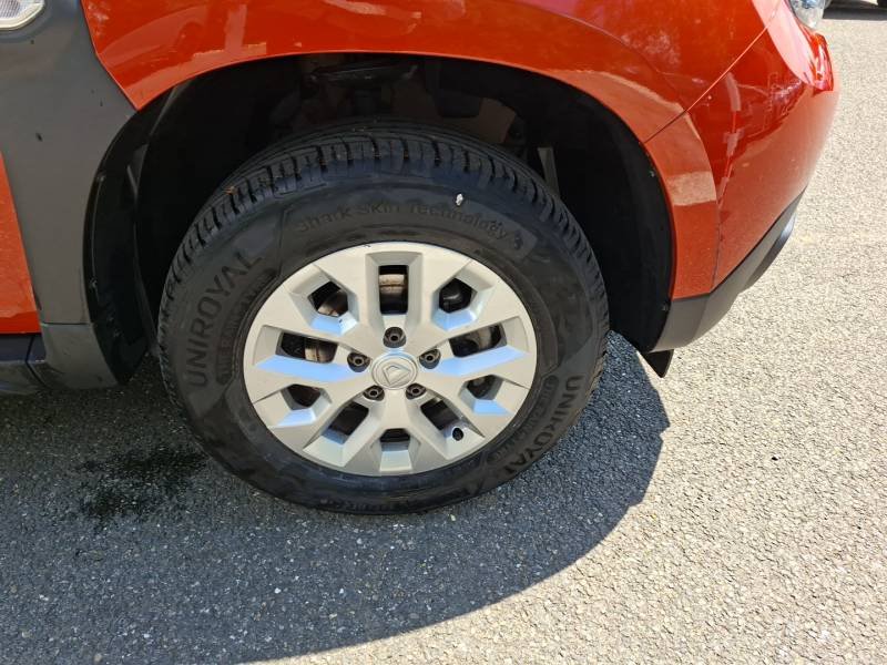Dacia Duster - Photo 43
