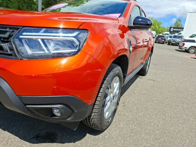Dacia Duster - Photo 44