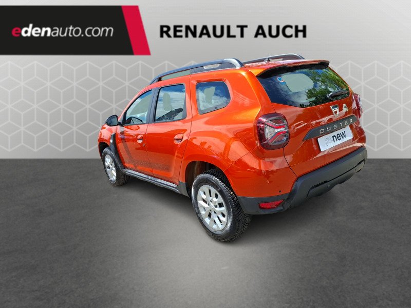 Dacia Duster - Photo 5