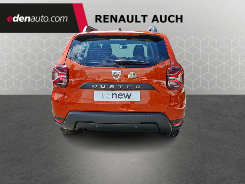 Dacia Duster - Photo 6