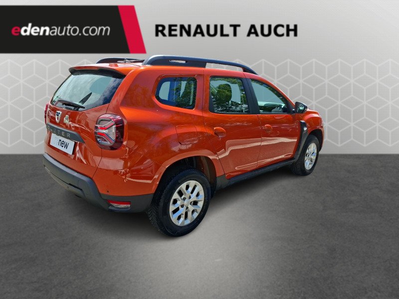 Dacia Duster - Photo 7